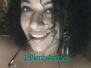 18NerdyAmazon