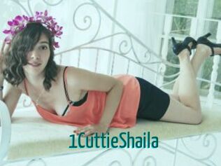 1CuttieShaila