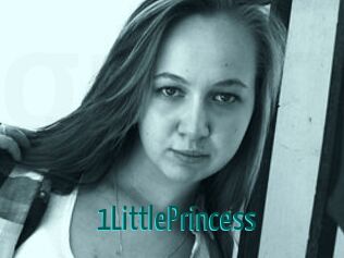 1LittlePrincess