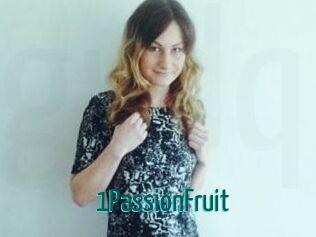 1PassionFruit