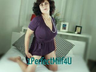 1PerfectMilf4U