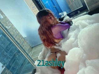 21ashley