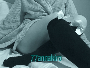 77annakira