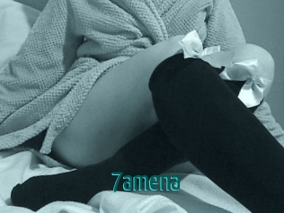 7amena