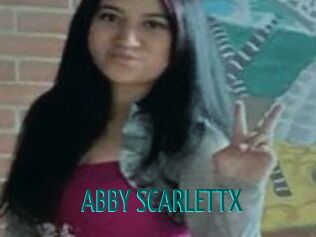 ABBY_SCARLETTX