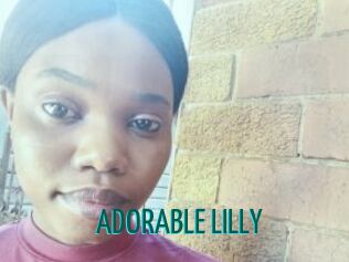 ADORABLE_LILLY