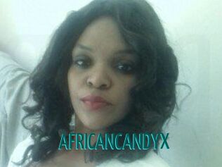 AFRICANCANDYX Guide du Queutard