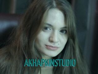 AKHAPKINSTUDIO