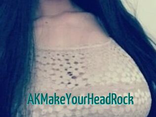 AK_MakeYourHeadRock Guide du Queutard