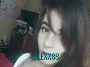 ALEXX88