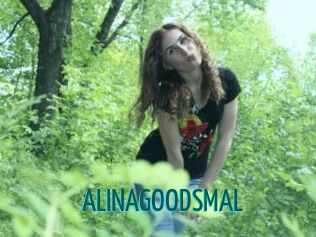 ALINAGOODSMAL
