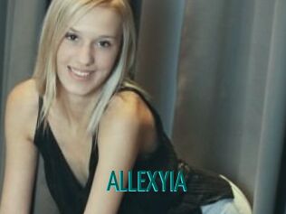 ALLEXYIA