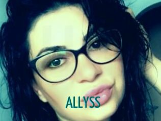 ALLYSS