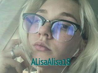 ALisaAlisa18