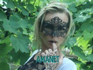 AMANET