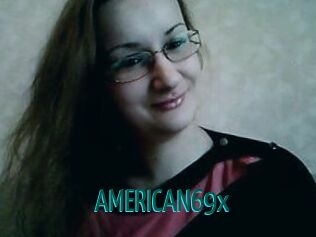 AMERICAN69x Guide du Queutard