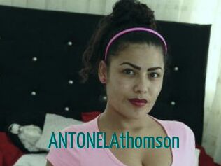 ANTONELAthomson