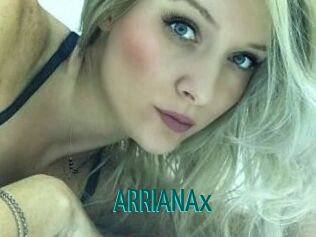 ARRIANAx Guide du Queutard