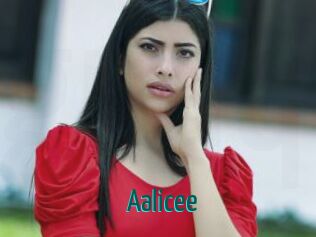Aalicee