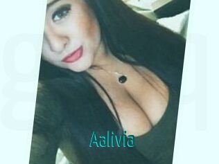 Aalivia