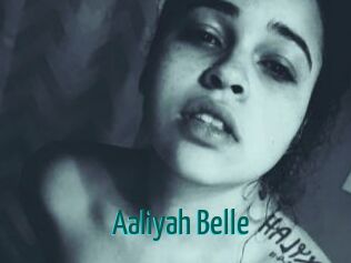 Aaliyah_Belle