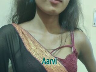 Aarvi
