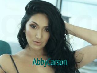 AbbyCarson