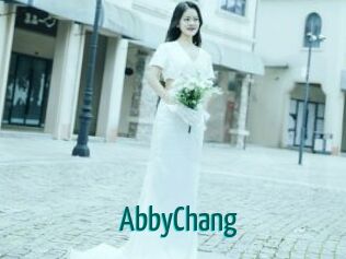 AbbyChang