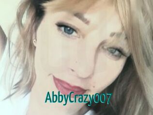 AbbyCrazy007