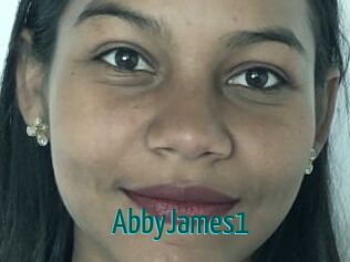 AbbyJames1