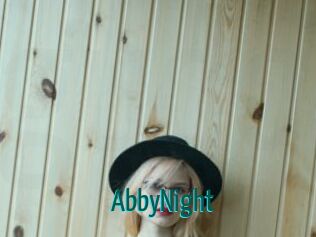 AbbyNight