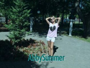 AbbySummer