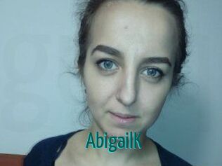 AbigailK