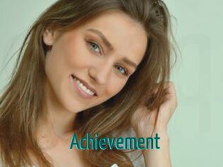 Achievement