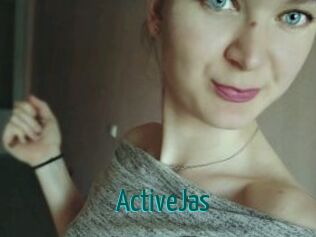 ActiveJas