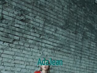 AdaJean