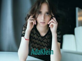 AdaKlein