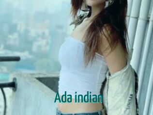 Ada_indian