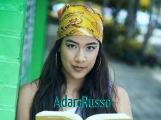 AdaraRusso
