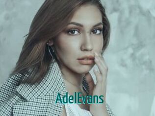 AdelEvans