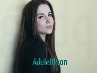 AdeleDixon