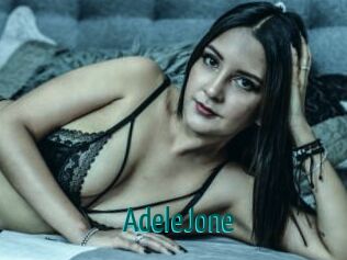 AdeleJone