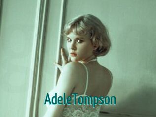 AdeleTompson