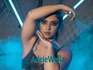 AdeleWellz