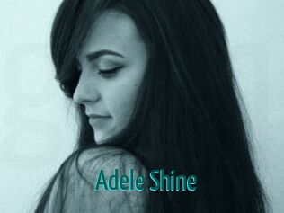 Adele_Shine