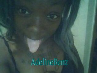 Adeline_Benz