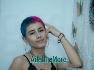 AdelineMore