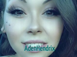 AdenHendrix