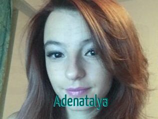 Adenatalya