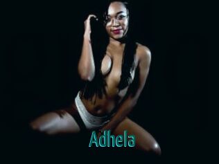 Adhela